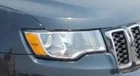 2017-2021 Jeep Grand Cherokee Passenger Headlight Lamp Oem Used. Price: $209.88.
