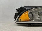 2010-2012 Lincoln Mkz Driver Left Oem Lamp A8JSW Used. Price: $1118.64.