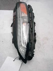 2014 Jeep Cherokee Left Headlight Assembly White Used 699237 70K Miles. Price: $145.99.