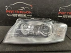 06-10 Audi A8 Driver Left Lh Xenon Hid Adaptive Head Light Lamp 4F0941329D Used. Price: $400.00.