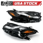 Projector Led Headlight For 2025 Toyota Camry Right Passenger+left Driver New. Price: $285.80.
