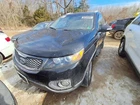 2012 Kia Sorento Driver Left Headlight Assembly Oem Used 126K Miles 114-51168L. Price: $162.45.