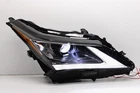 Mint! 2016-2019 Lexus RX350 RX450H Rh Right Side Led Headlight Oem Used. Price: $449.00.