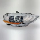 2018-2023 Ford Mustang Headlight Right Passenger Side Lamp Led Oem Used. Price: $198.87.