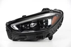 2022-2025 Mercedes Class W206 Left Lh Driver Side Digital Led Headlight Oem Used. Price: $849.99.