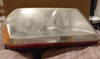 2008-2014 Dodge Avenger Right Side Passenger Headlight FD05116342AD Used. Price: $39.99.