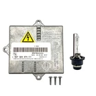 New For 03-05 Range Rover Xenon Hid Ballast & D2S Bulb Kit Control Unit Computer. Price: $44.95.