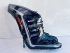 2023-2026 Kia EV9 Rh Passenger Side Headlight Full Led Projector Oem 92102DO020 Used. Price: $1499.99.