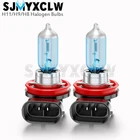 2X H11 For Nissan Altima 2007-2018 Halogen Headlight High Low Beam Bulbs Combo New. Price: $11.99.