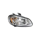 Right Side Headlight For Freightliner Business Halogen Class M2 2003-2011 2012 New. Price: $205.26.