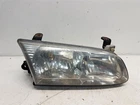 2000-01 Toyota Camry Passenger Right Headlamp Used. Price: $26.95.