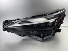 2022-2025 Lexus NX250 NX350H Left Driver Triple Beam Led Headlight Oem Used. Price: $799.99.