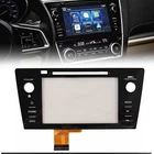 Radio Touch Screen Digitizer For Subaru Legacy & Outback 2018 2019 (phone) New. Price: $208.99.