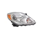 Headlight Assembly-regular Tyc 20-9219-00 New. Price: $191.99.