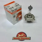Honda Headlight Bulb. Osram 12V 60/55W H4 - BLB018 New. Price: $38.58.