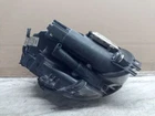 Used Right Headlight Assembly Fits: 2011 Mini Cooper Xenon Hid Black Housing. Price: $280.77.