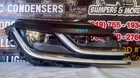 2019-2023 Volkswagen Arteon Right Passenger Led Adaptive Headlight 3G8.941.082 Used. Price: $550.00.