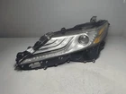 2019 Toyota Camry Xse Front Left Driver Side Headlight Lamp Full Led Oem Used. Price: $424.92.