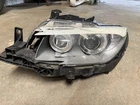 2011-2013 Bmw 3-SERIES E92 E93 Left Driver Side Xenon Hid Headlight Oem Used. Price: $150.00.