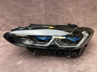 Bmw 2021-2024 4-SERIES M3 M4 G82 Left Driver Laser Black Headlight 950511904 New. Price: $1900.00.