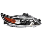 Fits 2010-2012 Ford Taurus Projector Headlight Assembly Set Right Passenger Side New. Price: $145.99.