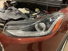 17-22 Chevrolet Trax Left Drivers Headlight Lamp *minor Delamination* Used. Price: $546.00.
