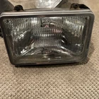 Driver Left Headlight Rwd Fits 80-89 Fleetwood 551284 Used. Price: $80.00.