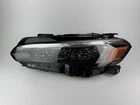2022 - 2025 Honda Civic Headlight Lh Left Driver Side Led Oem Used. Price: $99.00.