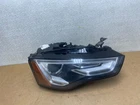 2013 - 2017 Audi A5 S5 Right Passenger Rh Side Xenon Headlight Oem X5372 Dg Used. Price: $355.99.