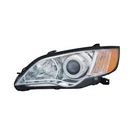 Headlight Assembly-capa Certified Tyc 20-9018-00-9 Fits 08-09 Subaru Legacy New. Price: $212.14.