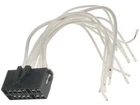 For Gmc C1500 Instrument Panel Dimmer Switch Connector Ac Delco 52226QNGX New. Price: $125.33.