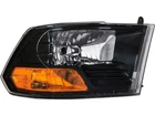 Eagle Eye Headlight Set For 1500, 2500, 3500, Ram 1500+MORE CS306-A1A12-SD5V New. Price: $198.15.
