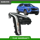 Headlight For Cadillac XT4 2.0L 2019-2021 Drl W/o Cornering Led Lamp Right Side New. Price: $249.34.
