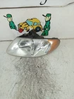 2006 Dodge Caravan Headlight, Driver Side (lf) Used. Price: $49.99.