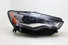 Audi A6 Headlight Xenon Front Right Usa 4G0941006E Gebraucht. Price: $570.99.