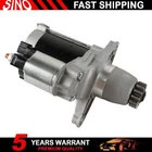 Starter 17825 Fit For Toyota Camry Avalon Lexus ES350 RX330 RX350 2.5L 2.7L 3.5L New. Price: $64.99.