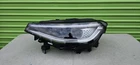 Genuine 2021-2023 Volkswagen Lh Driver Side Headlight Oem 11K941035E Used. Price: $320.00.