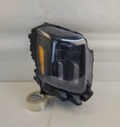 2023 2024 Kia Telluride Right/passenger/rh Side Headlight Led 92102-S9650 Oem Used. Price: $237.99.