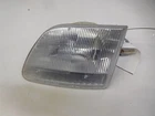 Oem Ford Ranger Left Headlight Assembly 1998 1999 2000 Used. Price: $30.00.