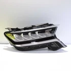 2021-2024 Kia Sorento Led Reflector Right Side Headlight Oem 92102R5010 Used. Price: $285.32.