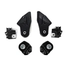 Front Headlight Bracket Repair Kits For Mercedes Benz Class W204 2008-2015 New. Price: $31.63.