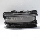 2021-2025 Jeep Grand Cherokee Led Reflector Right Headlight Assembly 68584658-AD Used. Price: $141.19.