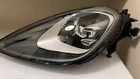 2019-2022 Porsche Cayenne Left Driver Side Led Headlight 9Y0941033AJ Used. Price: $425.00.