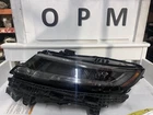 2023-2025 Range Rover Sport Left Side Led Headlight ( Projector ) Used. Price: $2800.00.
