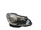 12-14 Mercedes C250 Front Right Side Halogen Headlight Lamp A2048200039 Oem Used. Price: $175.00.