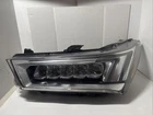 Acura Mdx 2017 2018 2019 2020 Lh Drivers Led Headlight 33150-TZ5-A51 Damage Used. Price: $250.00.