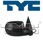 Tyc Right Door For 2000-2002 Gmc Yukon Xl 2500 Body Mirrors Mw New. Price: $77.31.