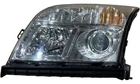 Genuine Ford Headlamp Assembly 8T5Z-13008-D Oem New. Price: $635.36.