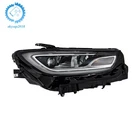 Projector For Chrysler Pacifica 2021-2023 Headlight Clear Lens Single Rh Side New. Price: $124.09.