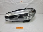 2014-2018 Bmw X5 X6 Xenon Lamp Left Driver Oem 7460617AI03 Used. Price: $379.99.